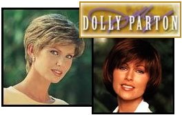 Dolly Parton